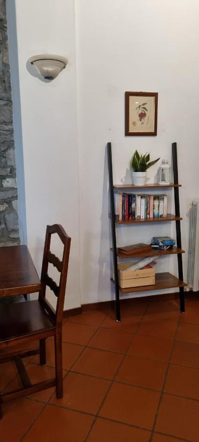 La Casetta Di Sornico Lierna Ngoại thất bức ảnh