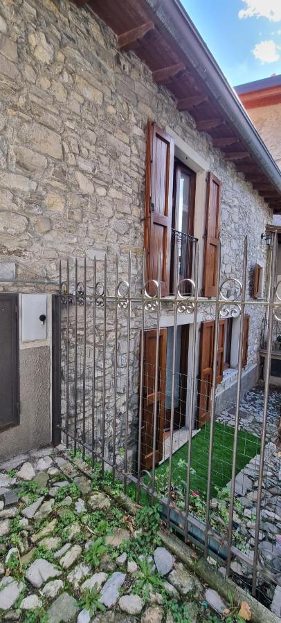 La Casetta Di Sornico Lierna Ngoại thất bức ảnh